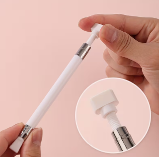 Diamond Painting Diamant Stift mit Nachfüllbarem Wachs